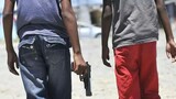 Living under siege': Cape Flats residents petition government to combat rampant gang violence