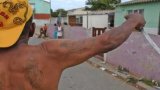 Drug routes and extortion territories fuel deadly gang violence in Western Cape