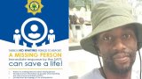 Missing Free State man Katleho Bodiba last heard from in call to wife
