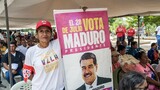 Venezuela's deposed Maduro pleads not guilty, insists he is still president