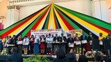 Alfred Duma Municipality celebrates academic excellence at the 2026 Matric Awards
