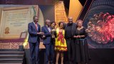 NACA 2025: honouring the artists shaping the future of South African art
