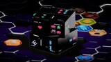 Rubik's WOWCube adds new twist to video gaming and puzzling