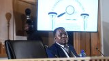 Ramaphosa knew about the disbandment of the Political Killings Task Team - Masemola