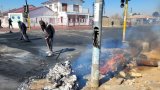 Three-day protest in Soweto over power outages