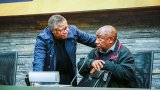 Ramaphosa ‘concerned’ as SACP eyes 2026 polls, but Mapaila is fed up of ANC’s empty promises