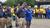 Joburg Mayor's bold move: Enforcing by-laws against non-compliant businesses