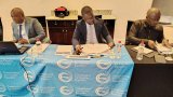 Gender commission holds the Department of Water and Sanitation accountable for sexual harassment issues