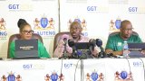 Gauteng secures 400+ CCTV cameras for 'crime-free' G20 Summit