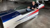 Family of missing pilot Andrew Blackwood-Murray expresses deep gratitude amid ongoing search