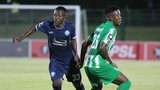 Kgaogelo Sekgota scores on debut as Siwelele eke out away draw with Richards Bay