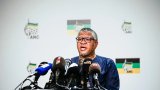 Fikile Mbalula declares ANC members will not sing ‘Kill the Boer’ despite court ruling