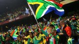Sport helps to unite people