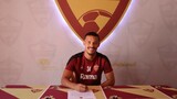 Stellenbosch FC lock down star midfielder Devin Titus with a new long-term deal