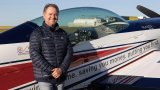 High-tech rescue teams deploy cutting-edge tools in hunt for missing pilot Andrew Blackwood-Murray
