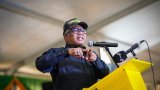 Fikile Mbalula says sorry to Patrice Motsepe over ANC presidency remarks