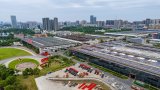 China' s GDP expands 5.2 percent in first three quarters, sustains stable performance