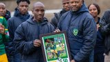 Mngqithi’s Arrows hand Sundowns first defeat of the season
