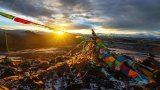 Is Tibetan culture fading or thriving? A deep dive into modern Tibetan identity