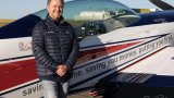 WATCH: Search for missing pilot Andrew Blackwood-Murray enters day four