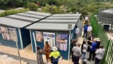 Durban's sanitation campaign showcases eco-friendly solutions