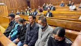 Seven Chinese nationals sentenced to 20 years for human trafficking and child labour in Johannesburg