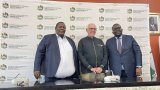 Political parties react to Mike Sutcliffe's appointment to Msunduzi Municipality