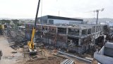 Milnerton's R5. 2 billion Potsdam wastewater treatment upgrade on track at 60% completion