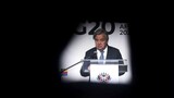Guterres calls for urgent G20 action on global inequalities and support for developing nations