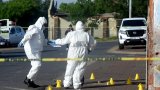 Three suspects in Westbury shooting that left two teenagers dead are known, says Gauteng top cop