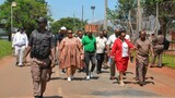Oversight visit highlights serious concerns about offender-to-official ratio at Thohoyandou Correctional Centre