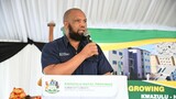 KZN Human Settlements MEC Duma announces new housing projects for Mandeni residents