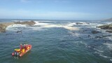Tragic drowning incidents in Western Cape leave one dead and a teenager missing