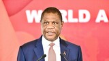 Success in fight against HIV is never permanent, warns Mashatile