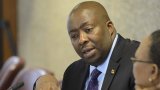 ‘He is dreaming’: Former Zimbabwean minister Kasukuwere on President Mnangagwa’s 2030 bid