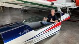 Tributes pour in for missing pilot Andrew Blackwood-Murray after Durban plane crash