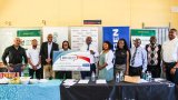 Village rallies behind Marikana matrics with intensive bootcamps