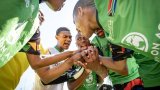 The Homeless World Cup 2025: United by Football, Driven by Change
