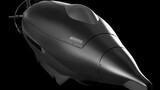 Greyshark underwater drone to address Russian threat