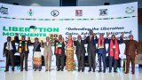 Liberation Movements Summit confronts foreign interference, arms trade concerns