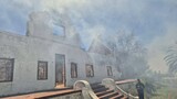 Firefighters battle four blazes in Paarl valley during extreme heat