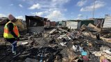 Arson and murder charges for Kraaifontein man after deadly shack fire