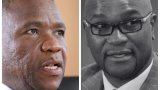 Mthethwa still had ‘date’ with Madlanga Commission