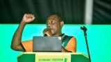 ‘Mobilise the youth or perish' - Paul Mashatile’s rallying cry to ANCYL ahead of 2026 elections