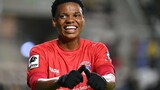 Sinoxolo Kwayiba’s brace for Chippa United sinks Durban City as AmaZulu beat Gallants