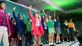 Eco geniuses in uniform: SA school teams sweep National Youth Entrepreneurship Awards