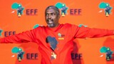 Godrich Gardee raises concerns over IEC's integrity during EFF Plenum 2026