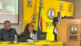 Panyaza Lesufi distances himself from postponed national day of prayer for corruption ridden Tembisa Hospital