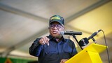 ANC leadership rallies behind Ramaphosa as Mbalula condemns 'dark corner' rumors