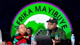 ‘Floyd is a coward’: Nolubabalo Mcinga slams Shivambu as turbulence rocks Afrika Mayibuye Movement